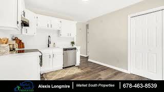 Preview of the Residential for sale at 109 William Ct, Jenkinsburg, GA