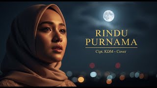 Rindu Purnama — Cover by AIMU