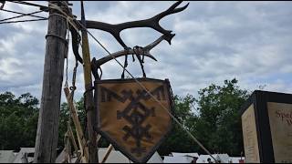 RCF Mannheim e. V., Askir Wikinger & Friends auf dem "Spectaculum Worms" 2026