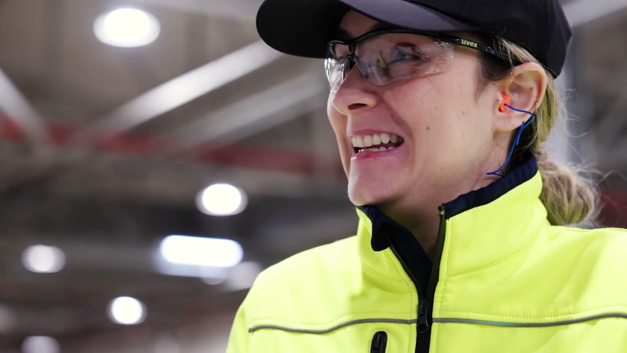 Kimberley Clarke - Millicent - Overarching