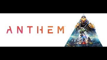 Anthem MV  - Lock & (Infinite)Load