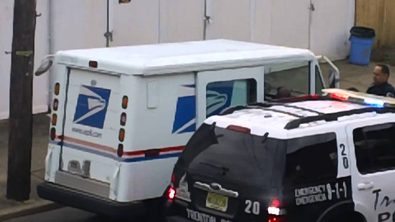 Trenton postal worker and hooker? part 2 YouTube