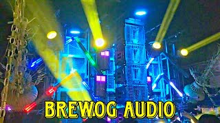 Brewog Karnaval Banjarsari Ngronggot Nganjuk 