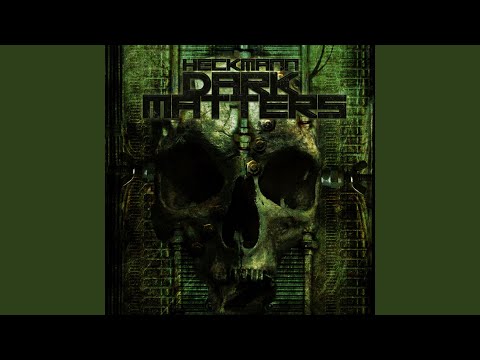 Thomas P. Heckmann — Darkness Falls