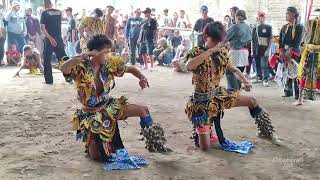 Saatnya Pulangrampak Gedruk Jathilan Satrio Mudho Birawa