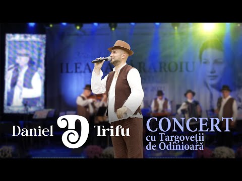 Daniel Trifu și