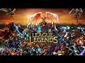 FUN & DETENTE - League of Legend
