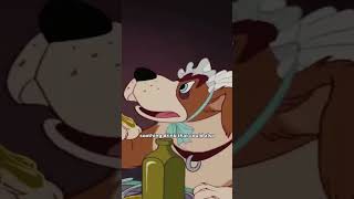 Peter Pan Has a Twisted Implication...