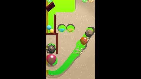 Dig This! - INSANE LEVELS - Level 6-10