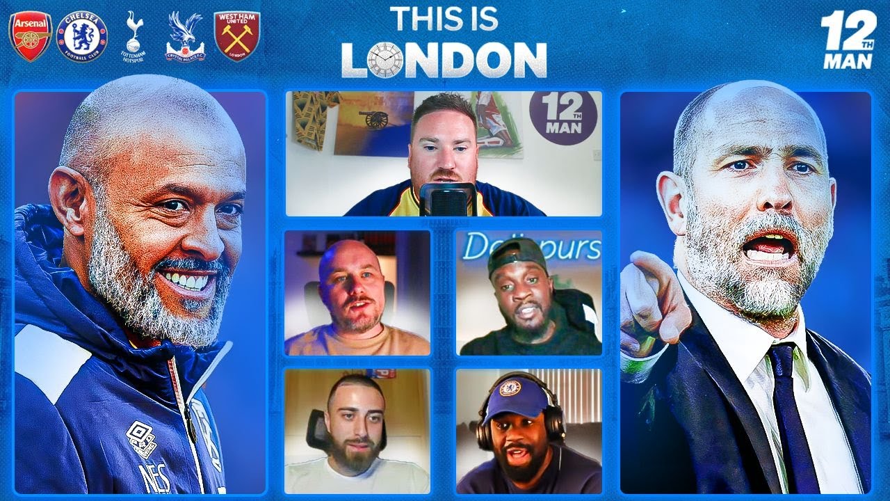 🔥PANEL DEBATE!🔥ARE SPURS GOING DOWN! WEST HAM TO SURVIVE? CHELSEA LUCKY? ARSENAL ON FOR QUAD!🔥