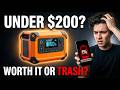 Best Power Stations Under $200 (You Won't Believe)