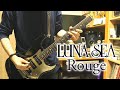 LUNA SEA -  ROUGE (COVER)