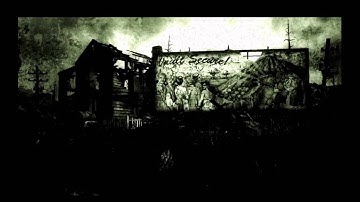 Fallout 3 Intro Reading