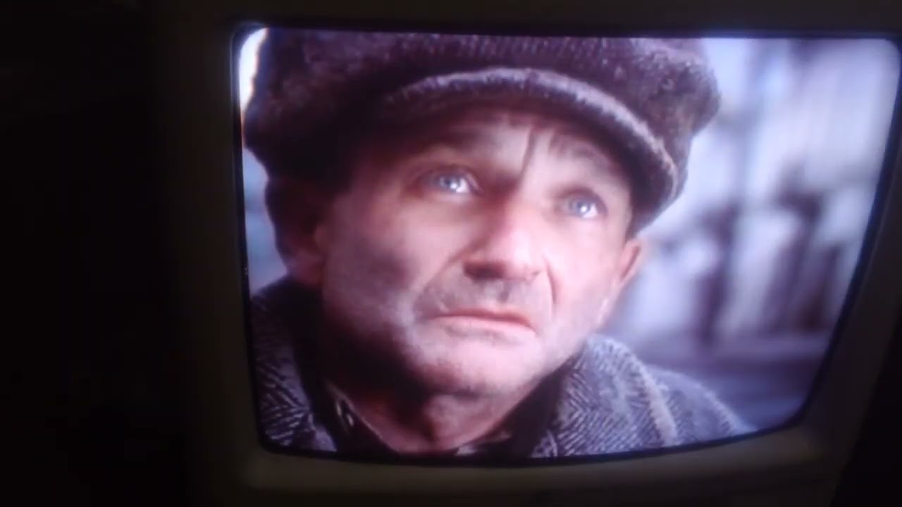 Opening Up To Blue Streak 2000 VHS