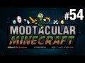 Modtacular Minecraft Ep.54 - Journey Home