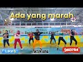 ADA YANG MARAH || TIKTOK VIRAL || SENAM KREASI || SS CANTIK
