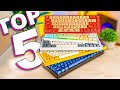 Top 5 budget gaming mechanical keyboards