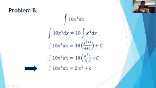 Performance Task in Basic Calculus ( Elijah Art R. Bantinan ) ( 11-STEM )