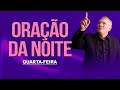  orao da noite  quarta feira  bispodarkerdouglas