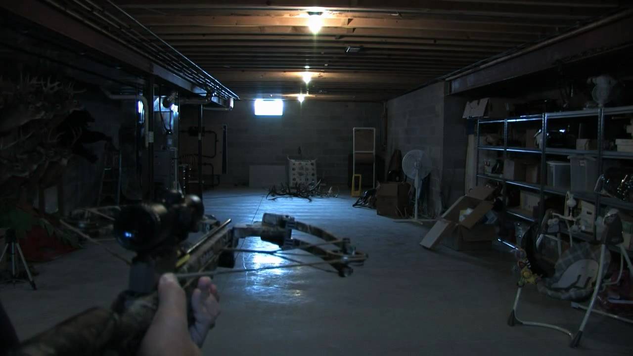 Арбалетный трассер