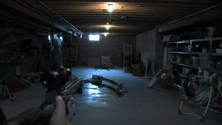 Crossbow Tracer Nock