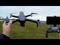 Beginning of video