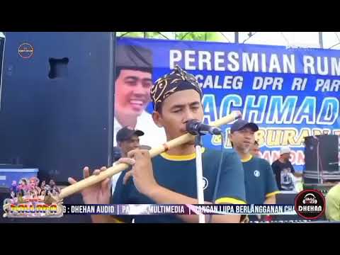 new pallapa live Jombang 2023