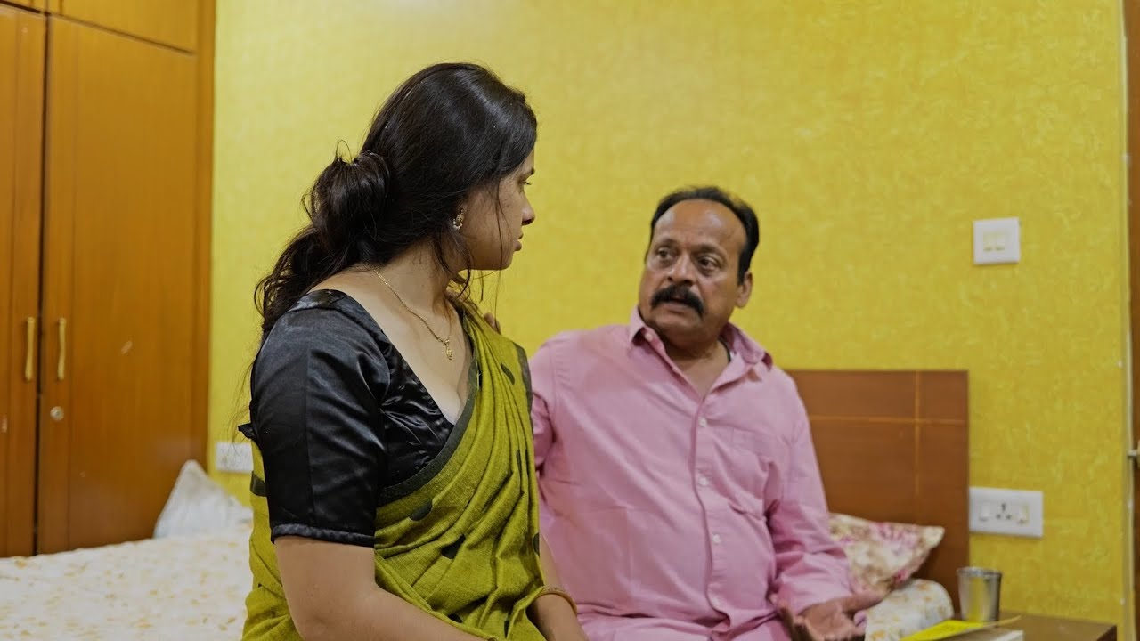 மருமகள் PART 01 | Tamil Short Film | Tamil Short Movie