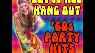 THE HOMBRES- 'LET IT OUT (LET IT ALL HANG OUT)'(LYRICS)