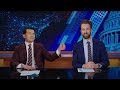 The Daily Show | Ronny Chieng and Jordan Klepper