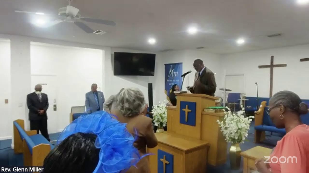 Bright Star Church Service