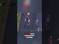 This Sprint Got Wild In Arctic Race of Norway 2026 Stage 2