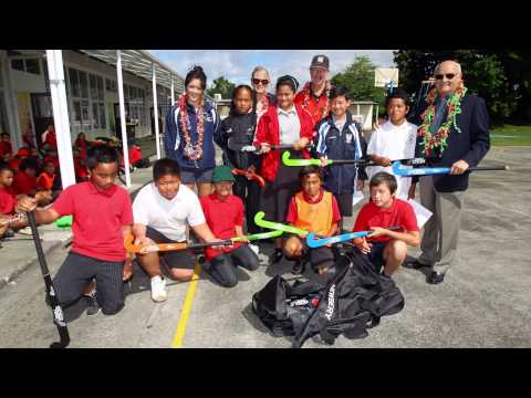 Hockey Foundation