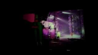 {Proyección SS3} Cooking? Cooking! {Hato México}