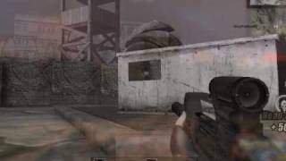 Wolfteam PRO 2011 [HD]