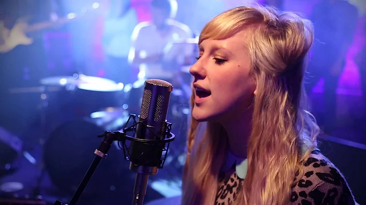 Benjamin Shafer | "Break The Chains" Music Video @...