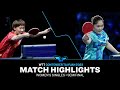 Wang manyu vs miyuu kihara  ws sf  wtt contender taiyuan 2023