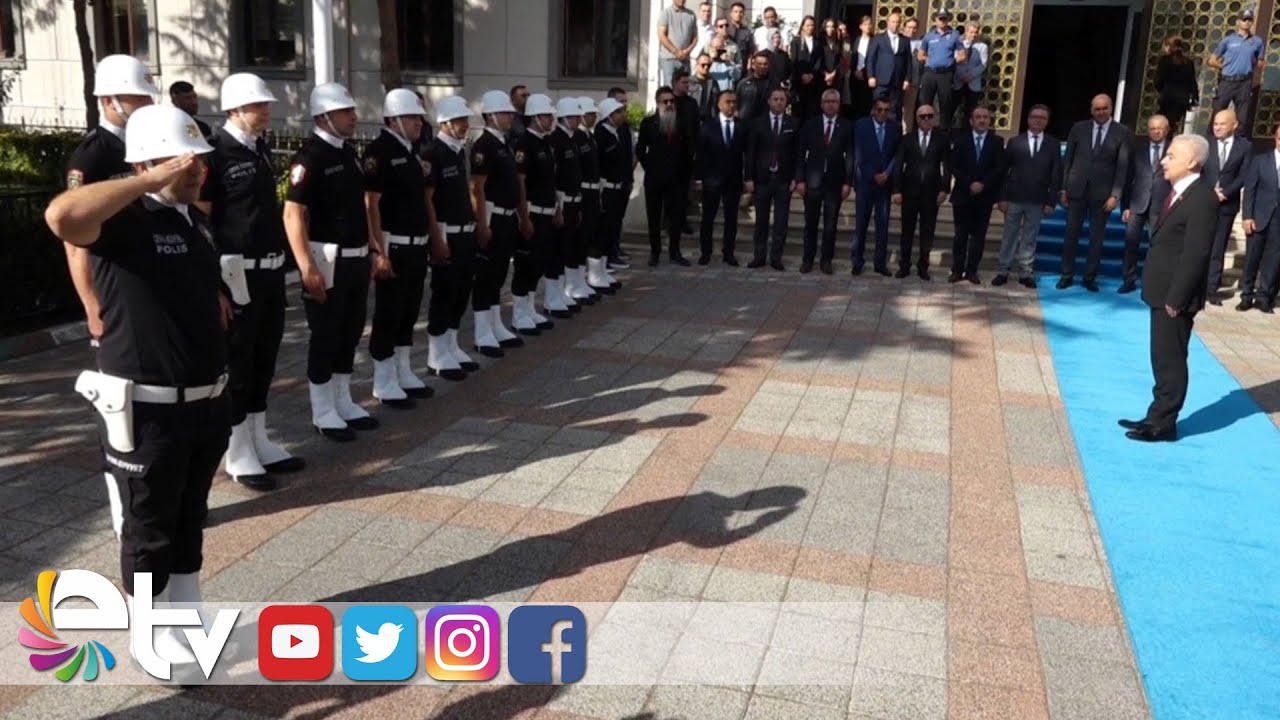 Tanıtım videosu