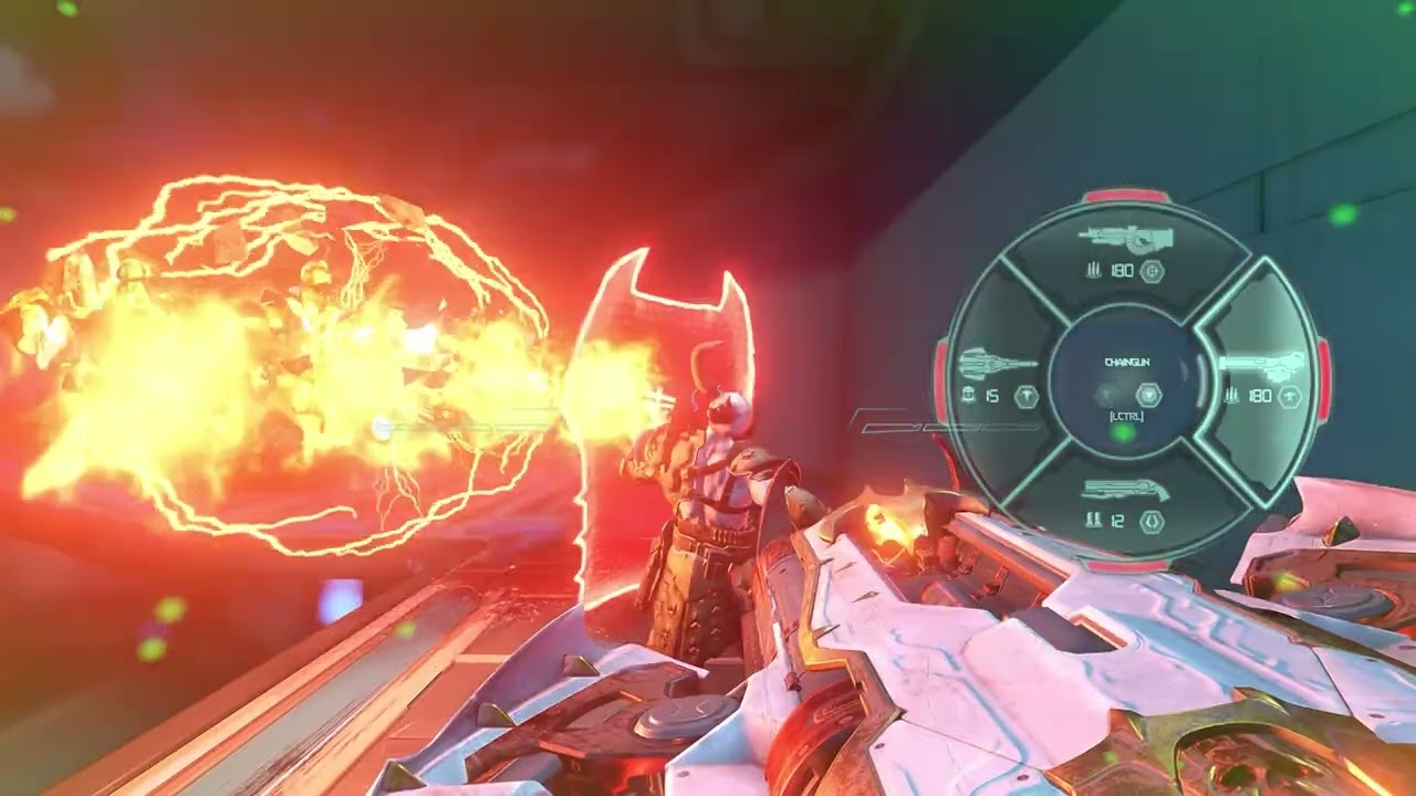 Double Destroyer Blade = Double Bamboozle