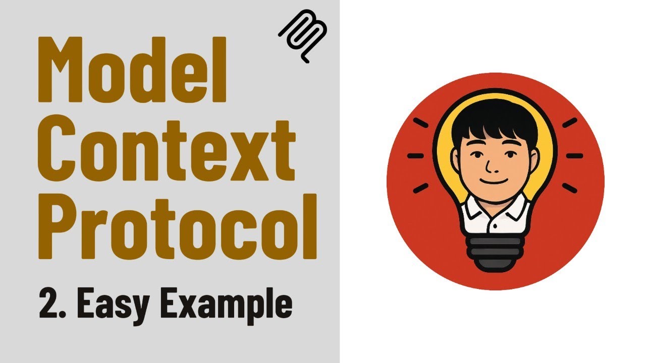 [MCP] 2. Easy Example (File System MCP)