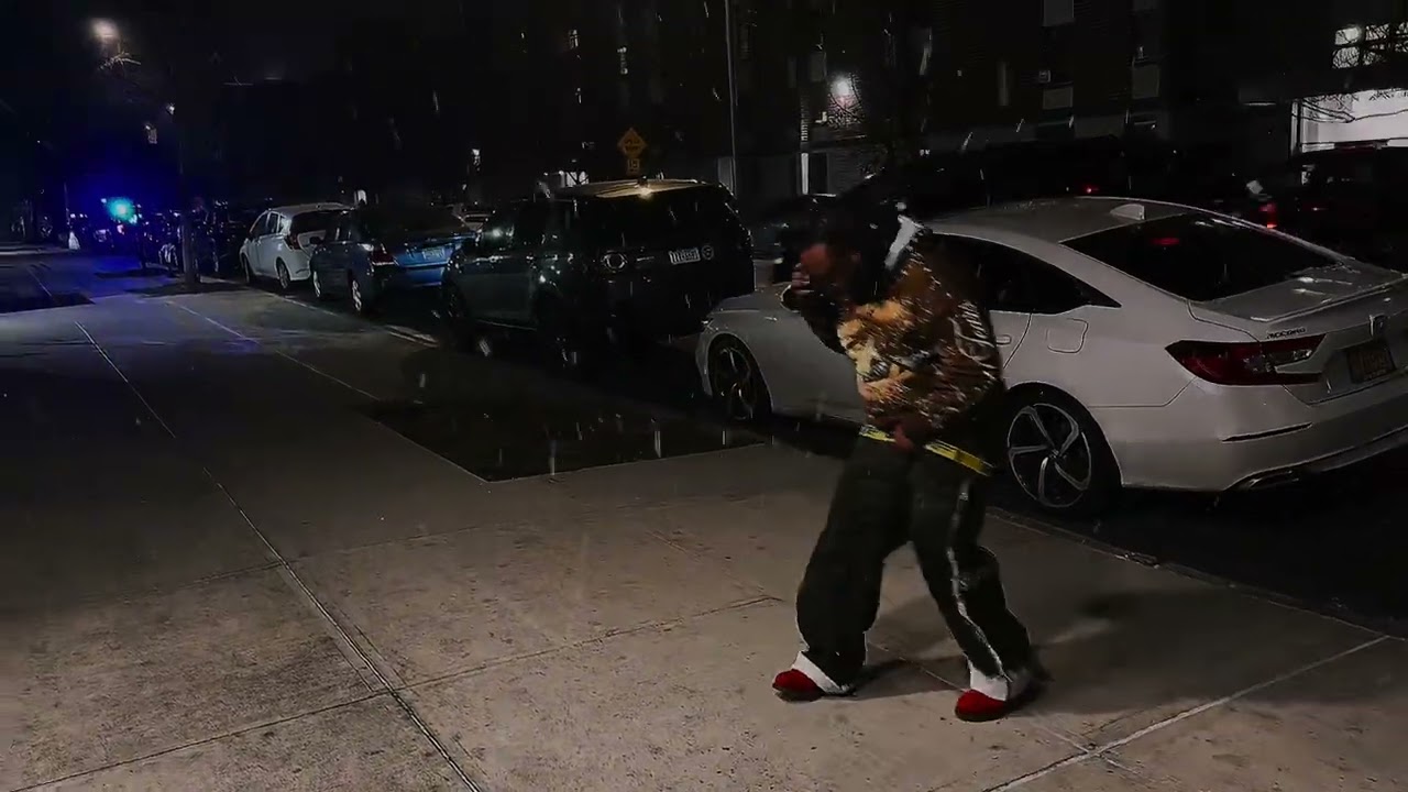 R4NK3D (S0LST1C3) VISUALIZ3R/JUNKI333 MUSIC VIDEO 