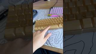 Bugha Keyboard Modding #nwbuilds #gaming #techtok #keyboard #fortnite