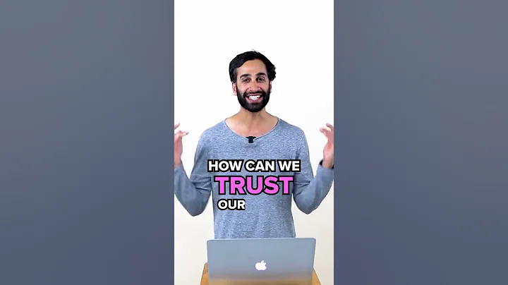 The Problem With Evolution & Morality