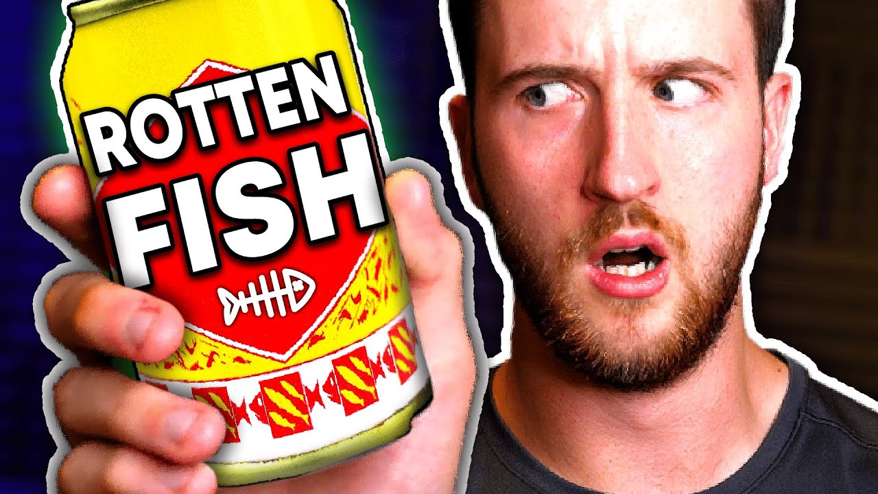 Australians Try SWEDISH Alcohol