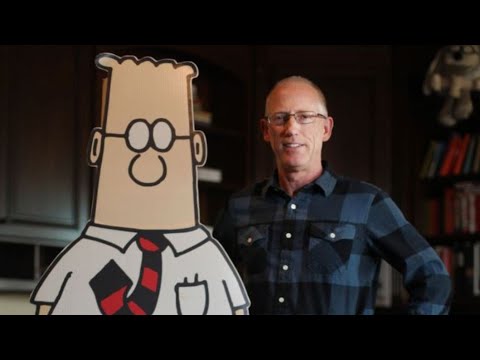 Scott Adams Passes Away 