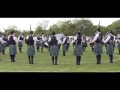 Inveraray and District at Dumbarton 2012