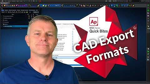 Evotech CAE | MSC Apex 