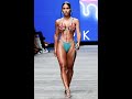 4K Vertical Slow Motion ] PINK MELON SWIMWEAR Part-1 | Miami swim week 2023