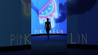 4K Vertical  Slow Motion ] PINK MELON SWIMWEAR  Part-1 | Miami swim week 2023