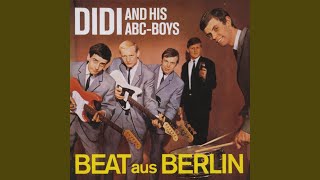 Video thumbnail of "Didi & His Abc-Boys - Jung Wie Du (Love Me Do)"